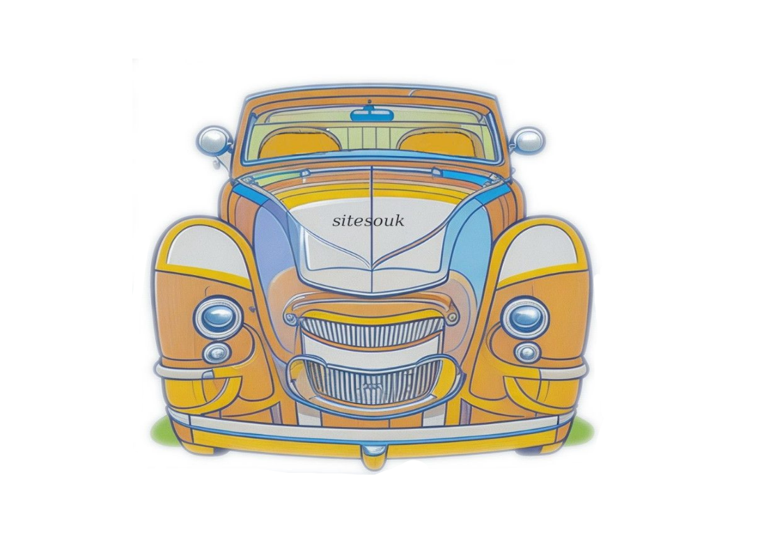 Car Front View Icon With Two Color Overlay On White Background High-Res  Vector Graphic - Getty Images