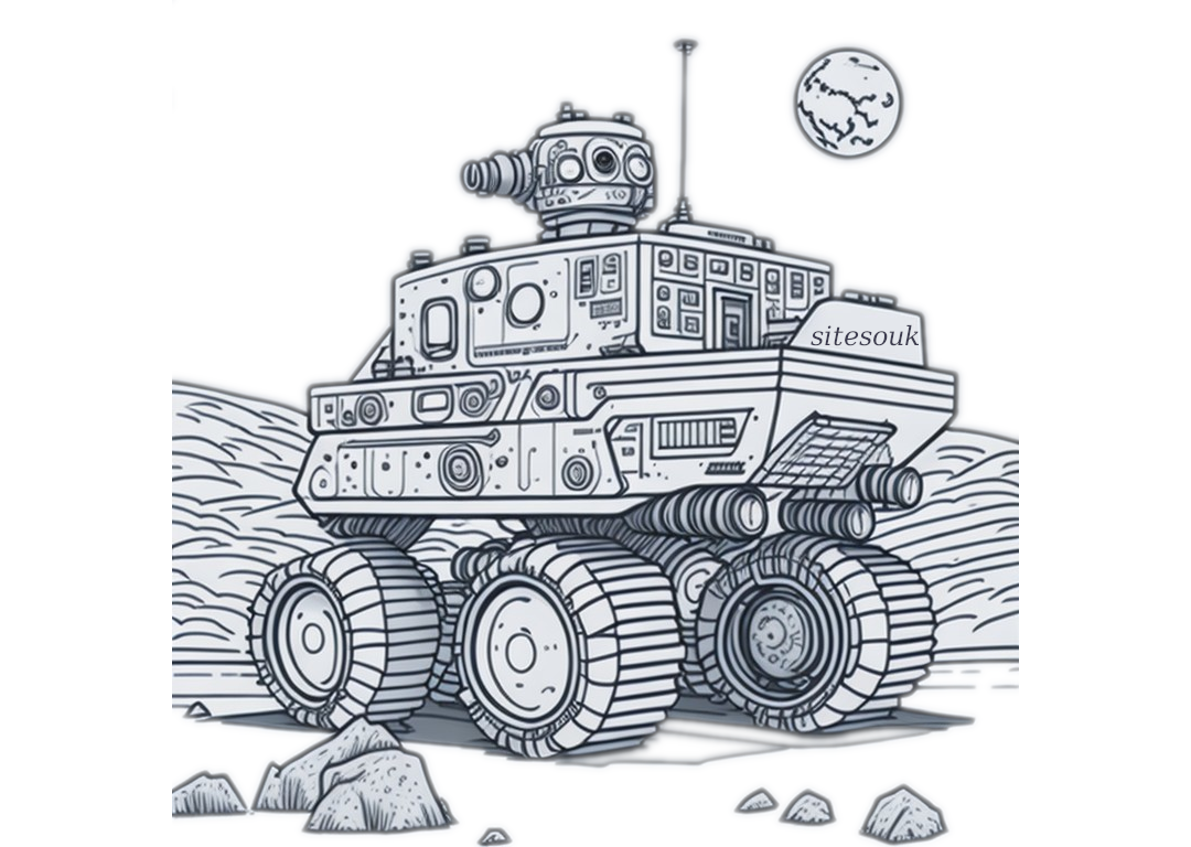 Mars Rover