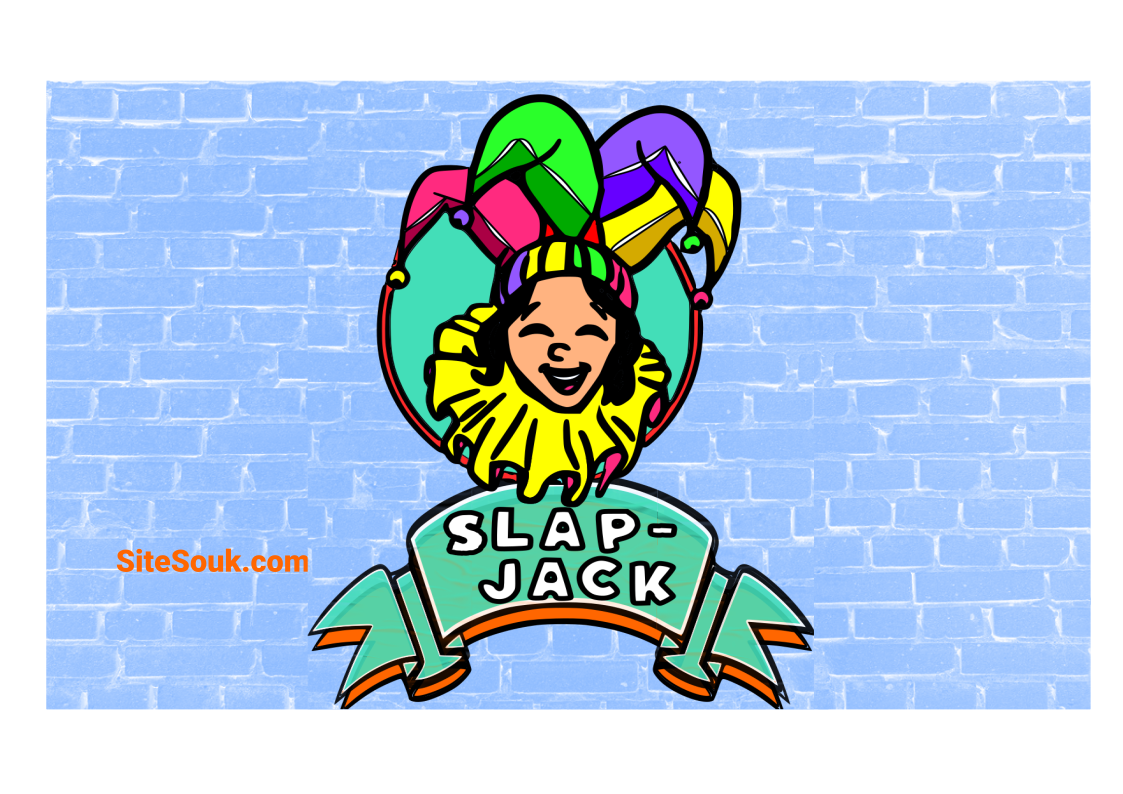 Gaming for Growth: Unlocking the Benefits of Video Games, featuring SlapJack