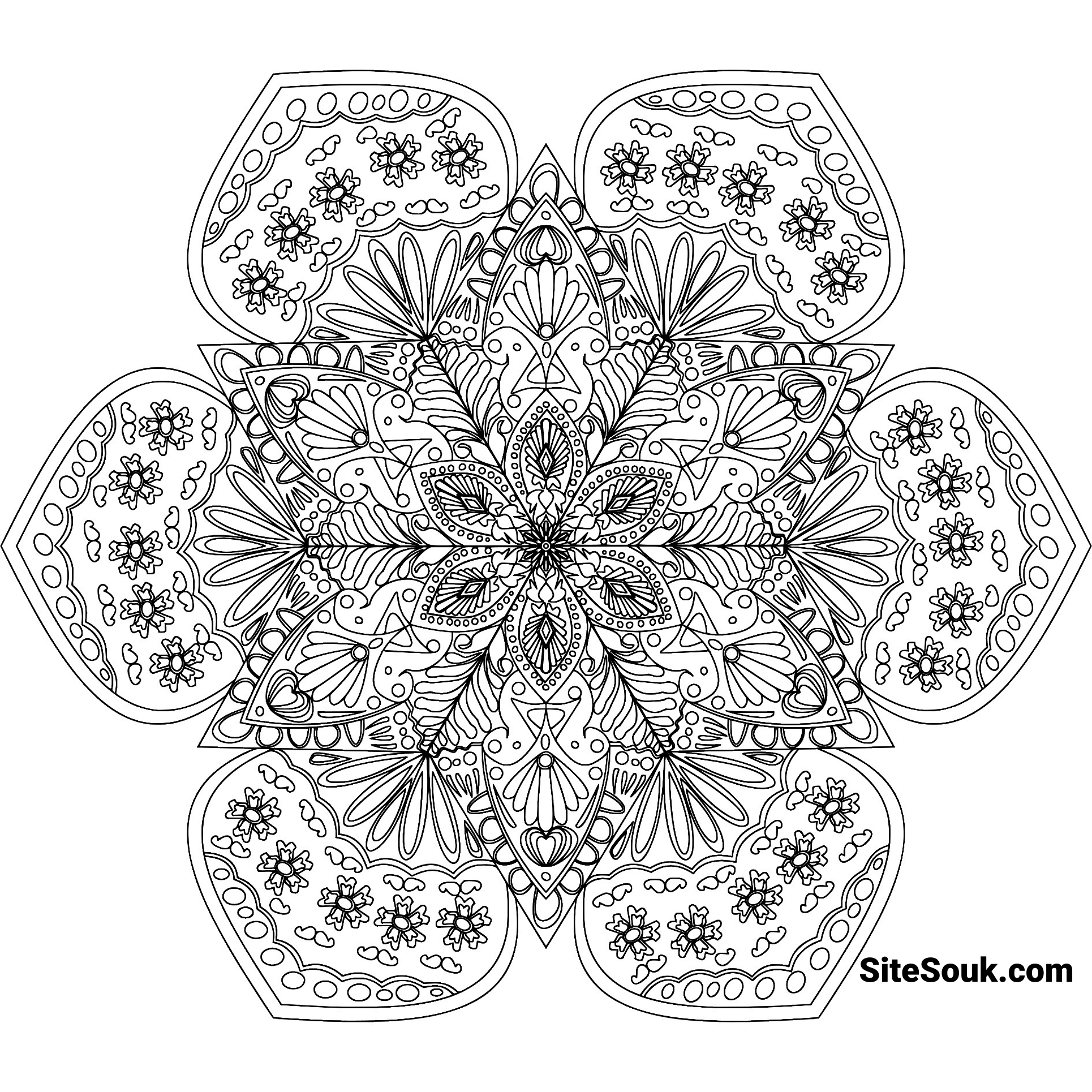 Mandala