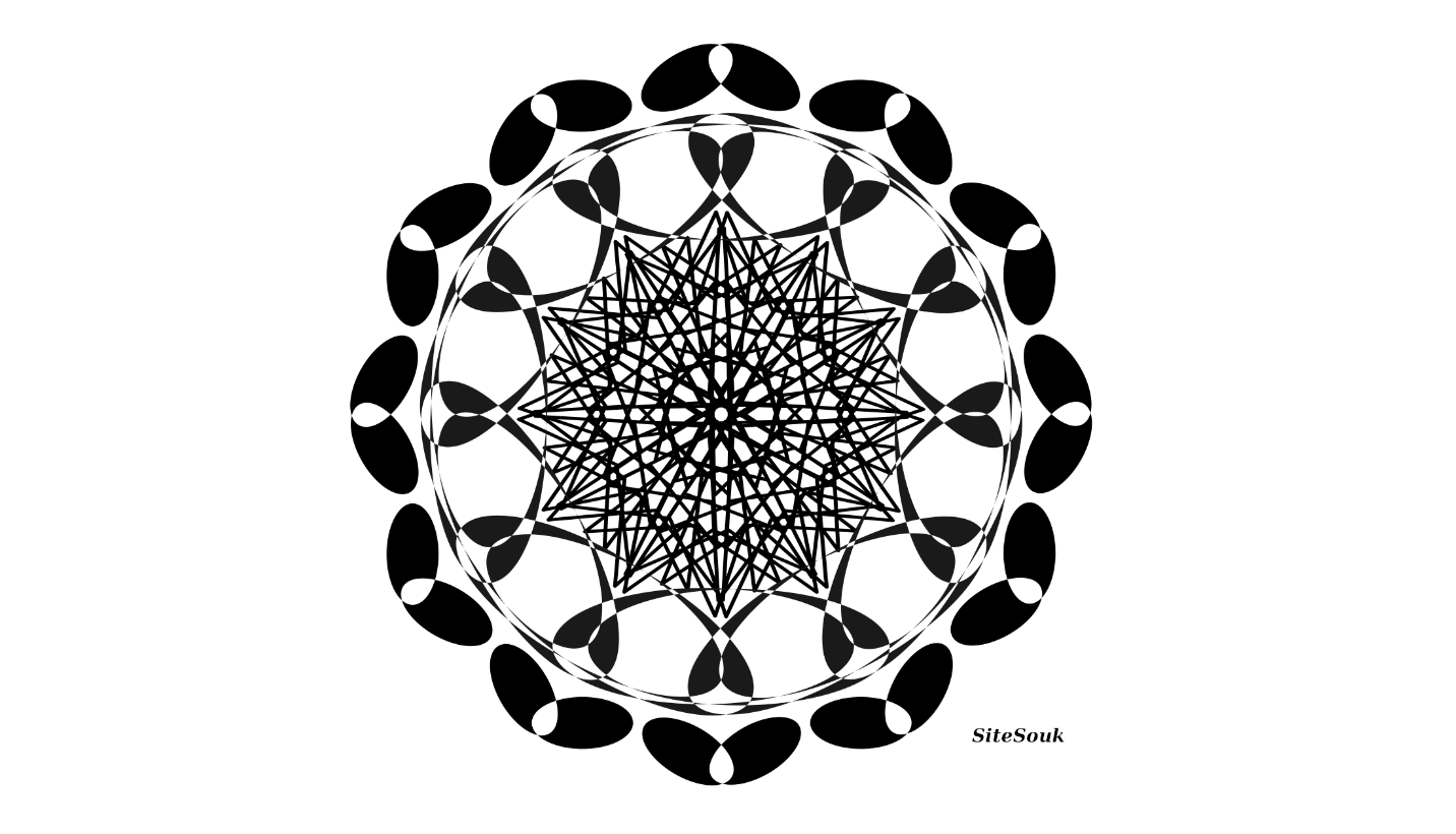 Sep 11 Mandala