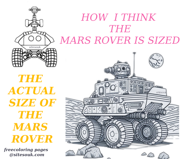 Mars Rover