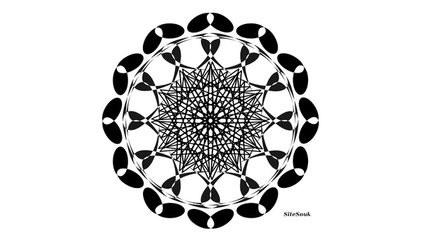 Sep 11 Mandala