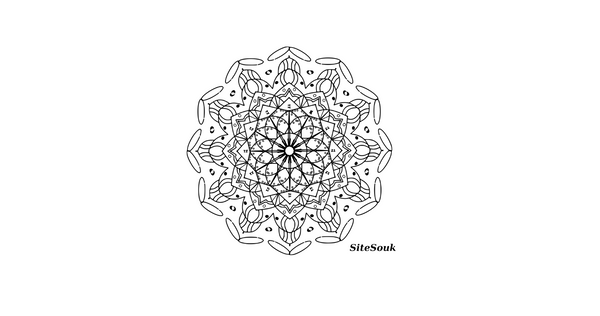 Sep 4 Mandala