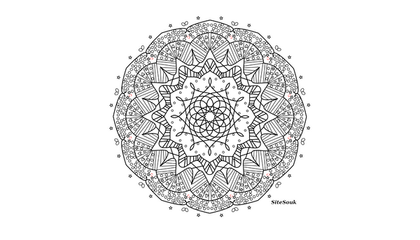 Sep 5 Mandala